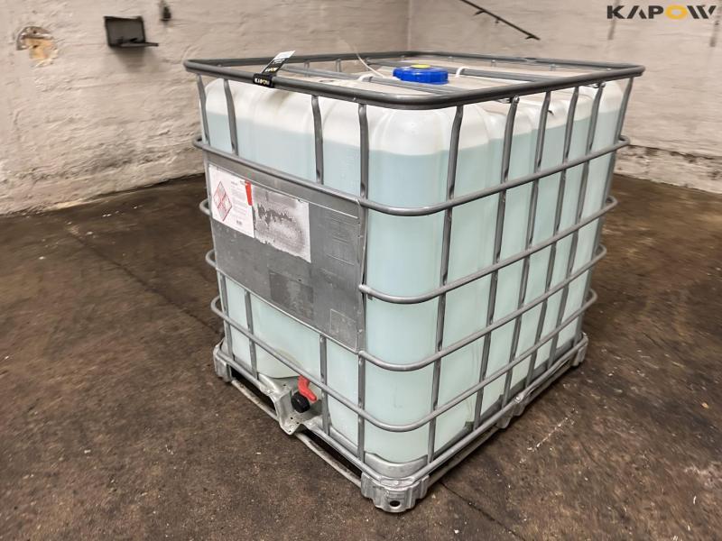 Adblue 1000 liters 3