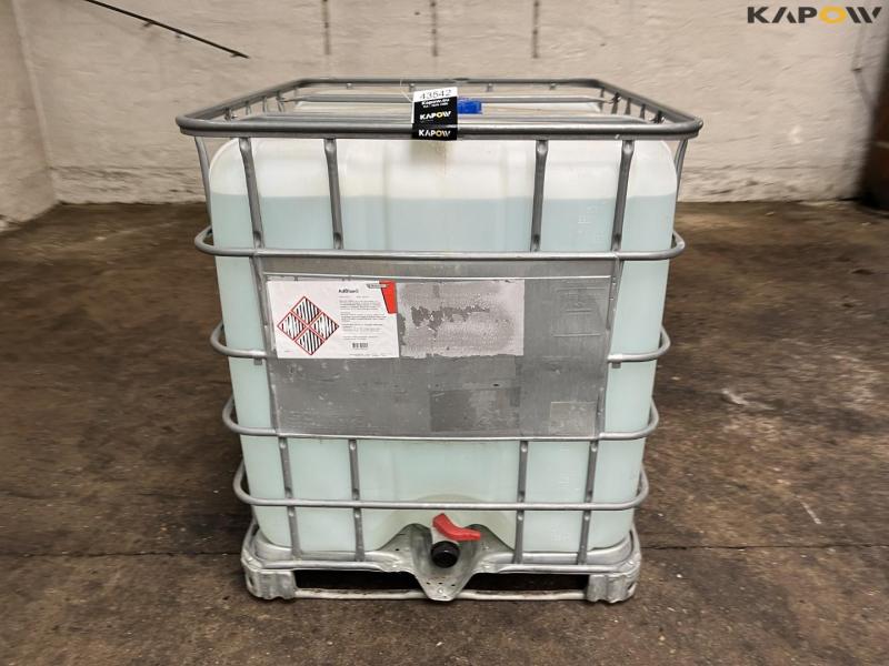 Adblue 1000 liters 4