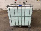 Adblue 1000 liters 2