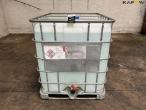 Adblue 1000 liters 4