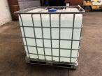 Adblue 1000 liters 6