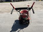 Adela BDR-595D mower 6