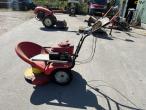 Adela BDR-595D mower 8