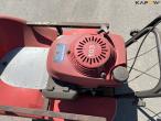 Adela BDR-595D mower 9