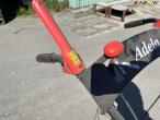 Adela BDR-595D mower 11