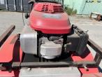 Adela BDR-595D mower 14