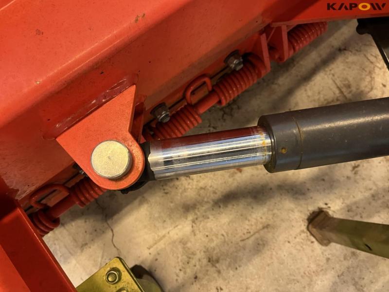 Adler S150 snow plow 9