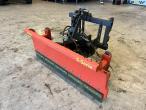Adler S150 snow plow 1