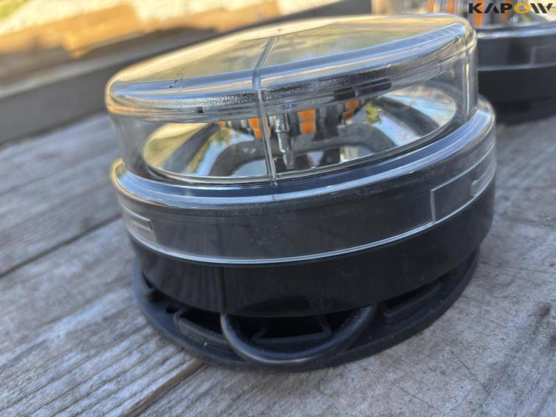 Hazard warning lights 2 pcs. 8