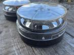 Hazard warning lights 2 pcs. 4