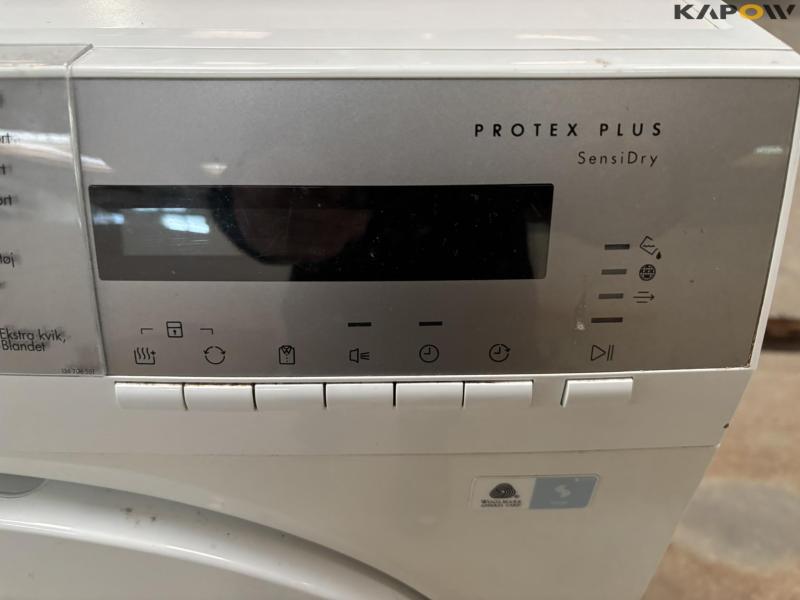 AEG LAVATHERM tumble dryer 9