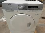 AEG LAVATHERM tumble dryer 8