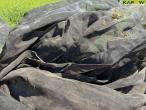 Cover net - 2 pcs. 8