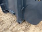 Waste container 13