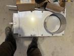Drain regulator and slide valve - Stainless steel 17