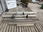 Planing equipment 2