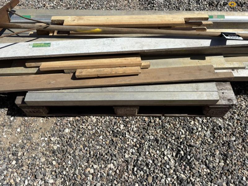 Planing equipment 16