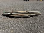 Planing equipment 4