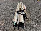 Planing equipment 6
