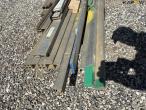 Planing equipment 9