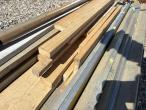 Planing equipment 14