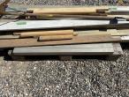 Planing equipment 16