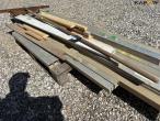 Planing equipment 23