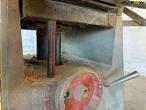 Surface planer 19