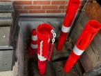 Barrier equipment 6