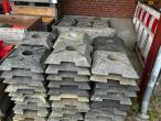 Barrier equipment 11