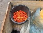 Spacers for reinforcement 11