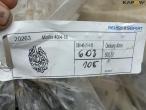Spacers for reinforcement 13