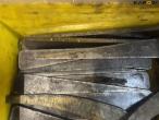 Puller and wedge ejector 6