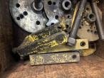 Puller and wedge ejector 11