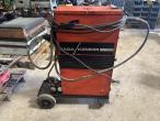 AGA/Kemppi Kempomat 163S welder 4