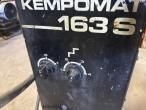 AGA/Kemppi Kempomat 163S welder 11