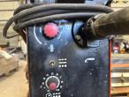 AGA/Kemppi Kempomat 163S welder 12