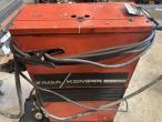 AGA/Kemppi Kempomat 163S welder 16