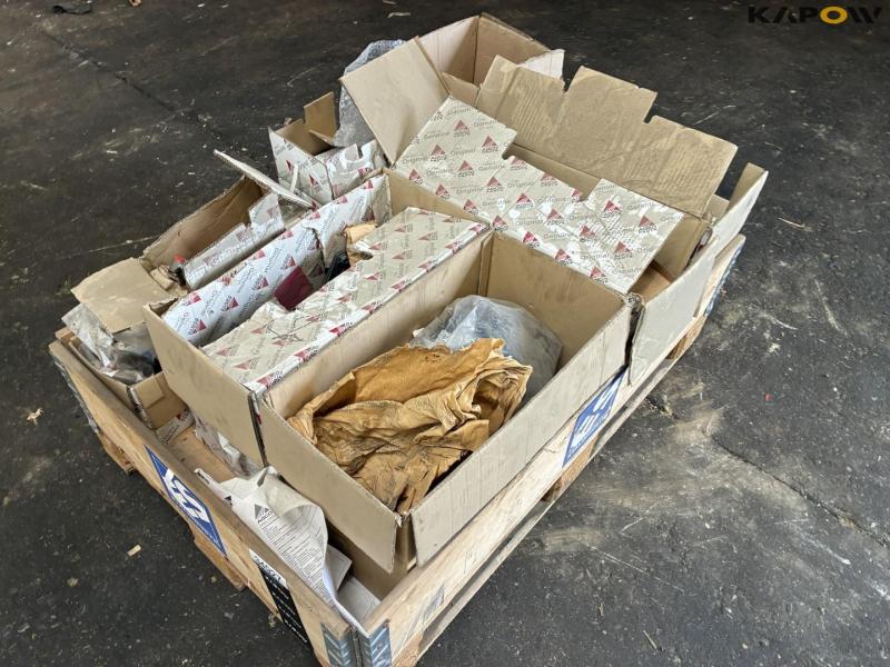 Agco parts 1