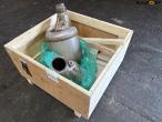 Agco particle filter 1