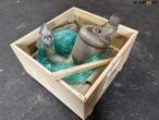Agco particle filter 7
