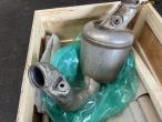 Agco particle filter 13