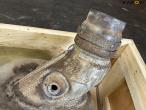 Agco particle filter 15
