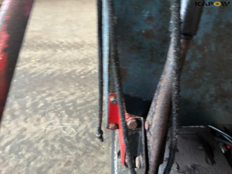 Agerskov HS8080 power tool 13