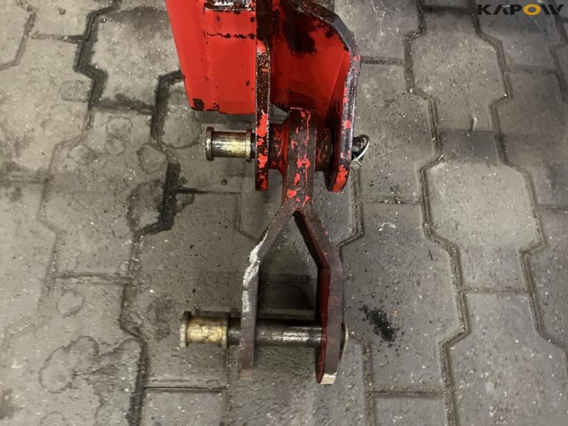 AGF 180 arm mower 22