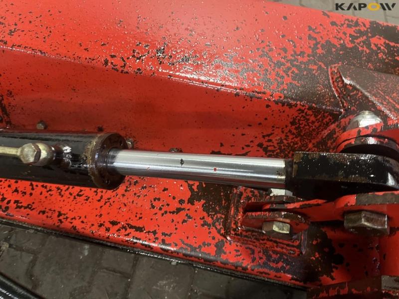 AGF 180 arm mower 33