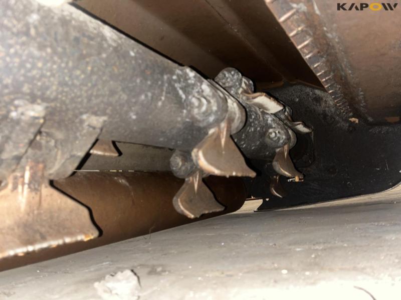 AGF 180 arm mower 39