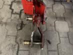 AGF 180 arm mower 44
