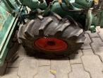 Agria 2600Z tiller 25