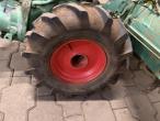 Agria 2600Z tiller 27